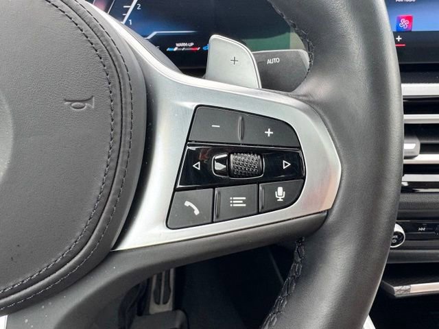 Used 2023 BMW M240i xDrive Coupe w/ Premium Package AWD/4WD image 40