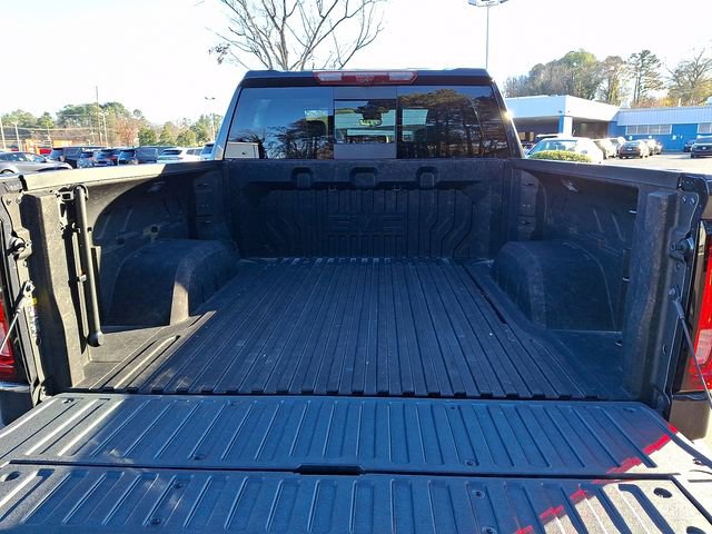 Used 2024 GMC Sierra 1500 Denali Ultimate image 39