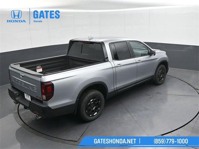 New 2026 Honda Ridgeline TrailSport+ image 39