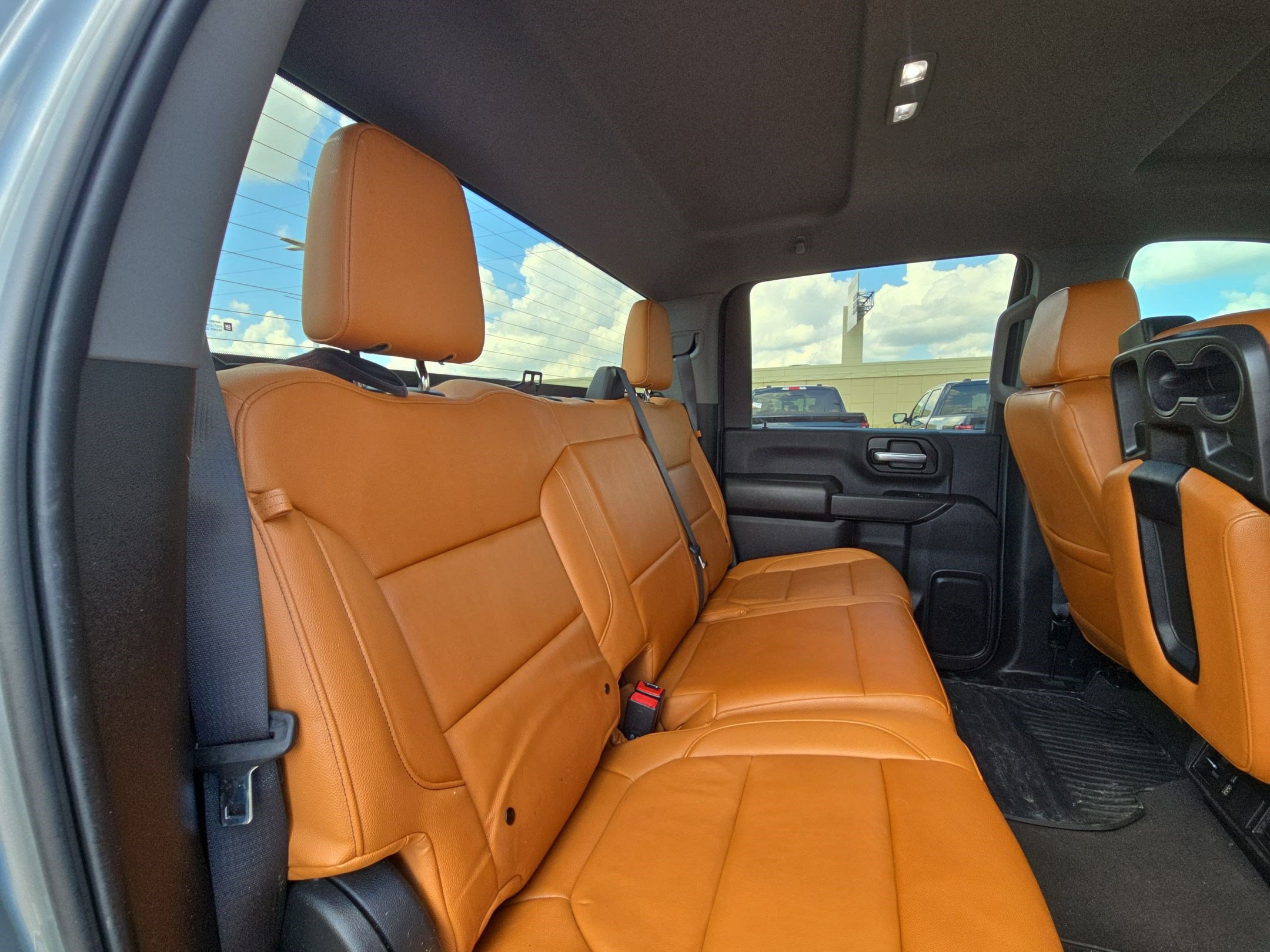 Used 2024 Chevrolet Silverado 2500 Custom w/ Custom Value Package AWD/4WD image 51