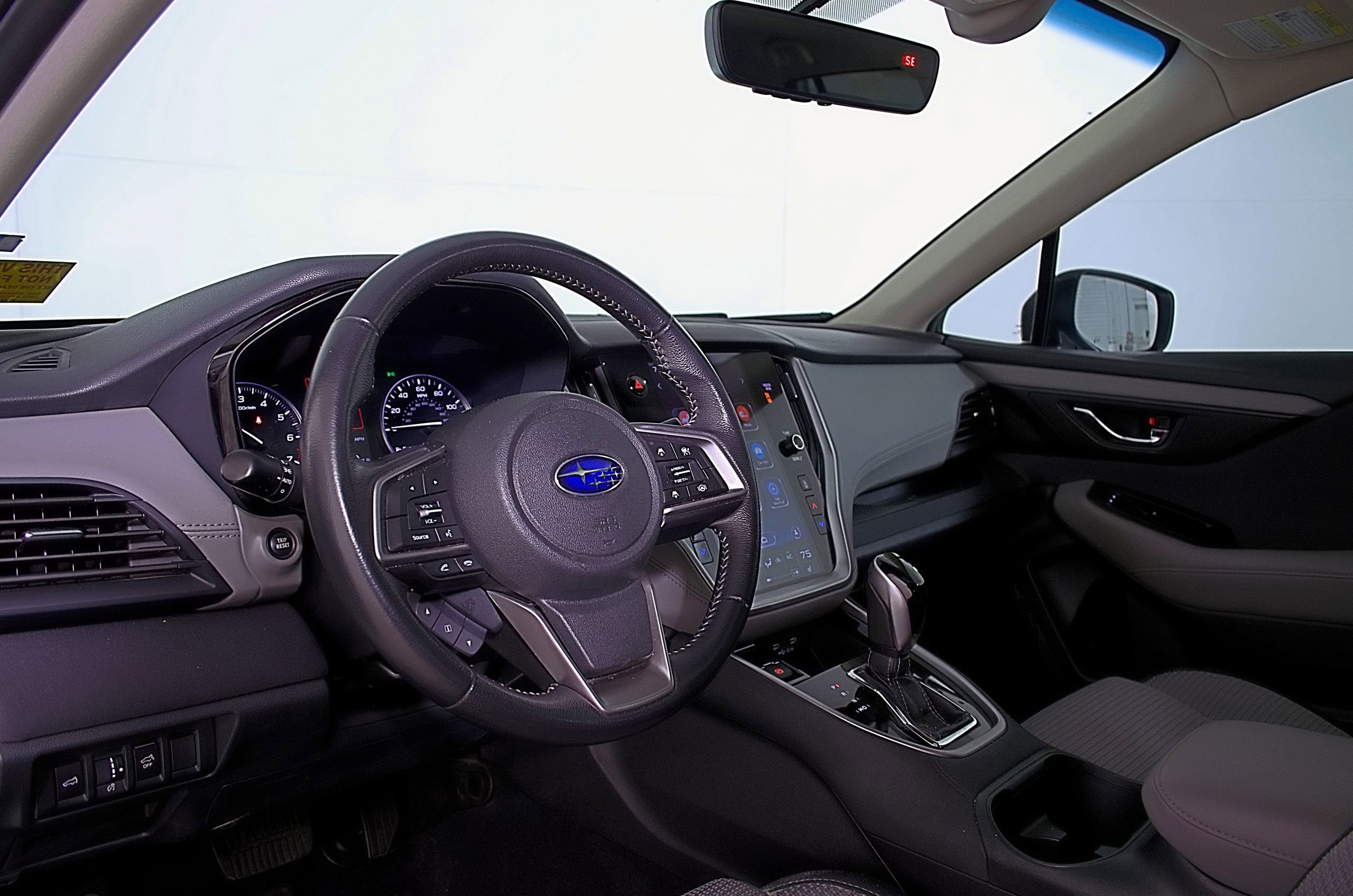 Used 2022 Subaru Outback Premium image 21