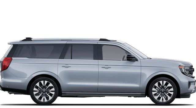New 2025 Ford Expedition Max Platinum image 5