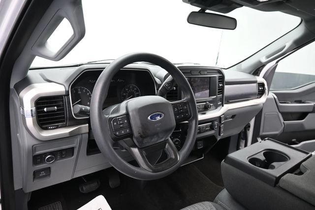 Used 2021 Ford F150 XLT AWD/4WD image 12