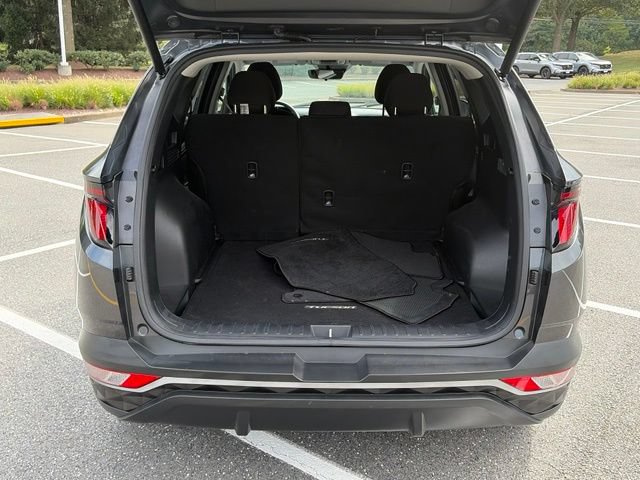 Used 2024 Hyundai Tucson SEL AWD/4WD image 7