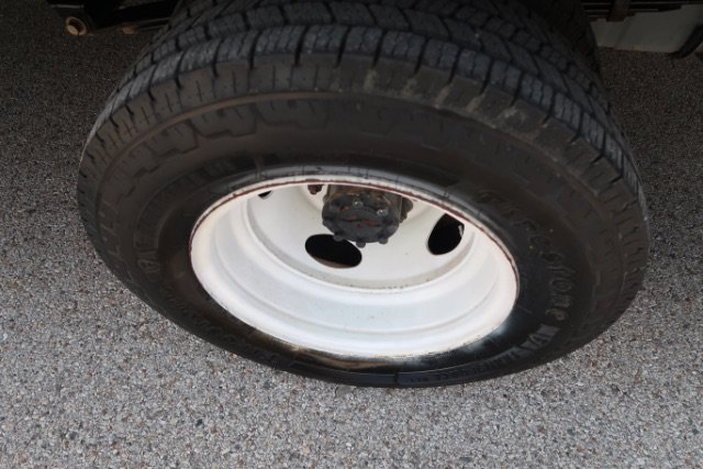 Used 2022 Ford E-350 and Econoline 350 Super Duty RWD image 15