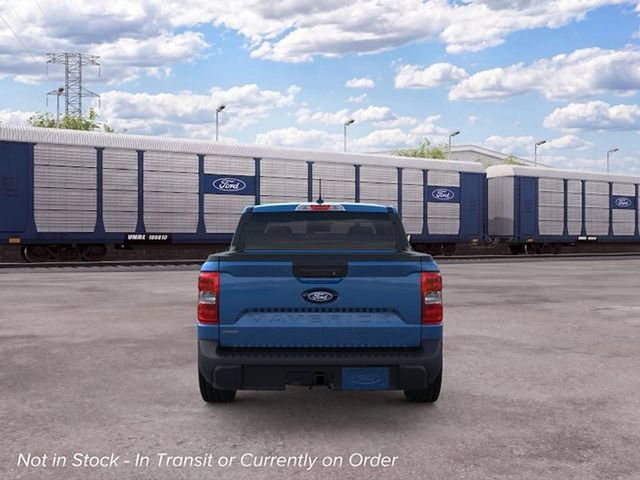 New 2026 Ford Maverick XLT AWD/4WD image 5