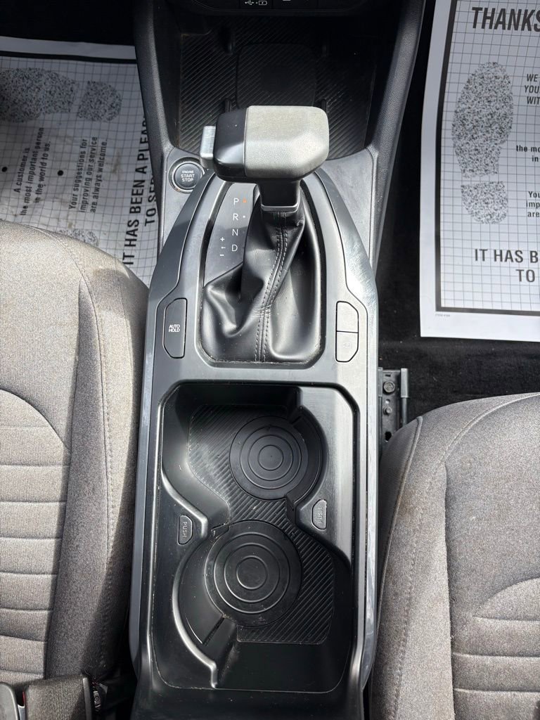 Used 2025 Kia K4 EX image 30