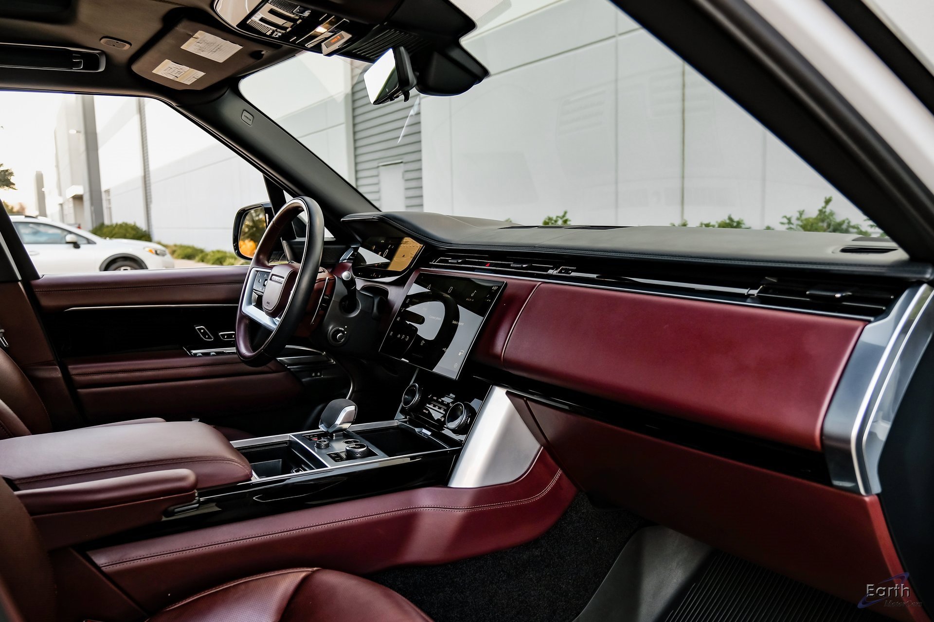 Used 2023 Land Rover Range Rover Long Wheelbase Autobiography image 41