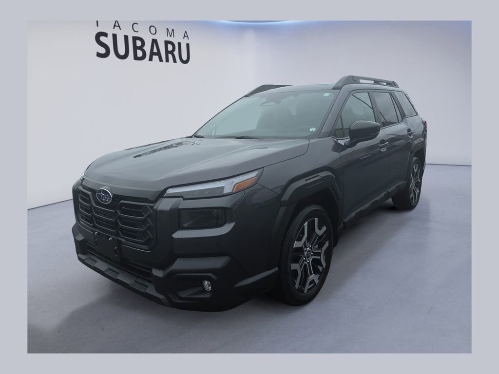 New 2026 Subaru Outback Touring XT image 1