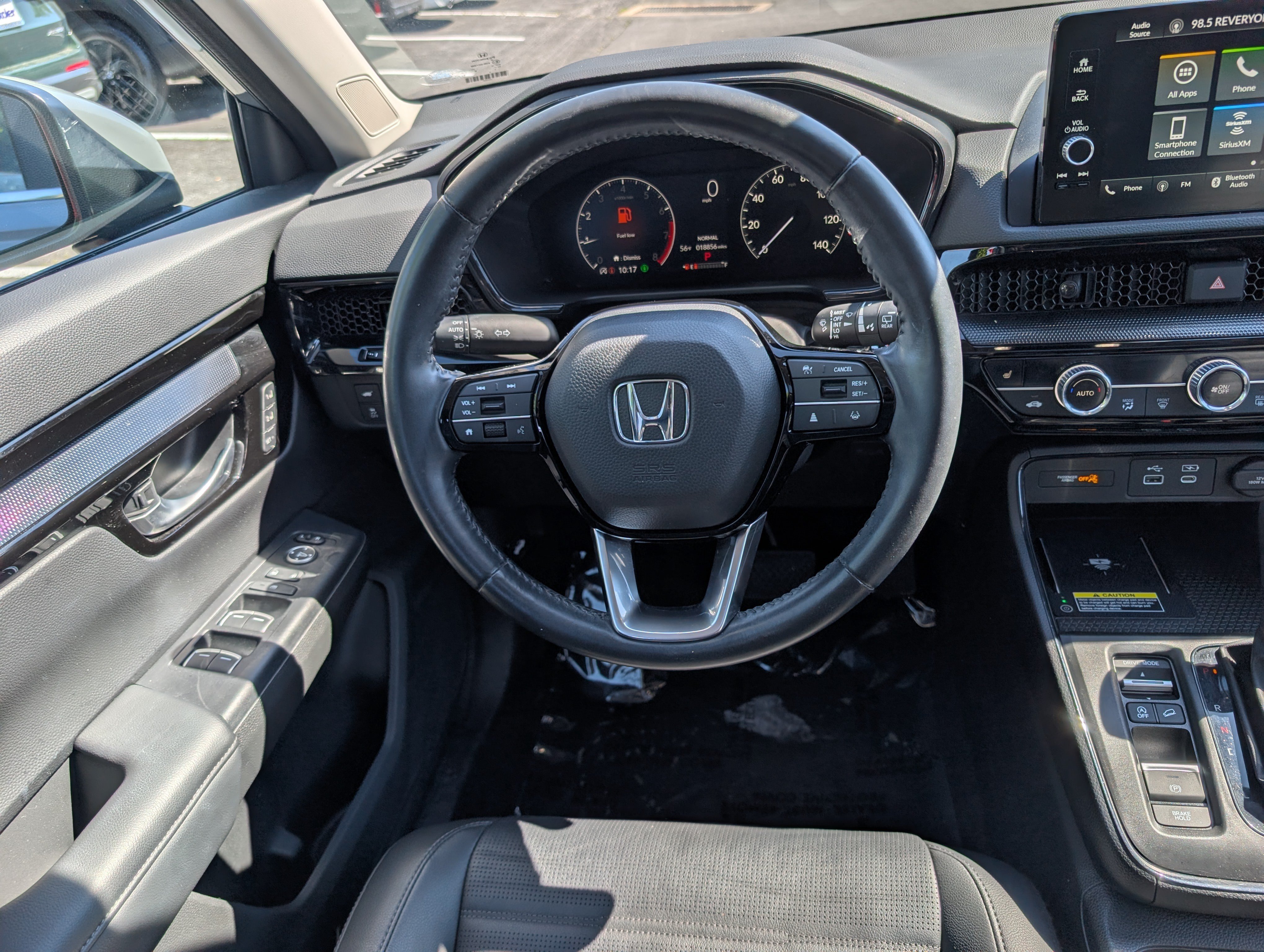 Used 2024 Honda CR-V EX-L image 17