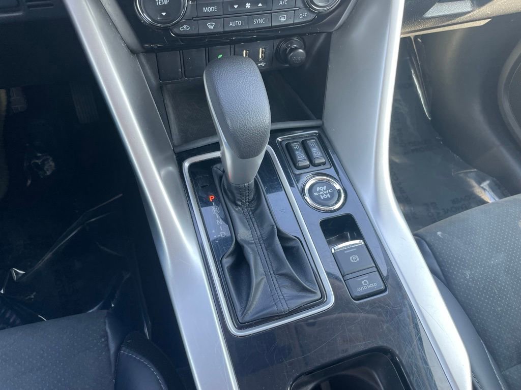 Used 2024 Mitsubishi Eclipse Cross SE AWD/4WD image 12