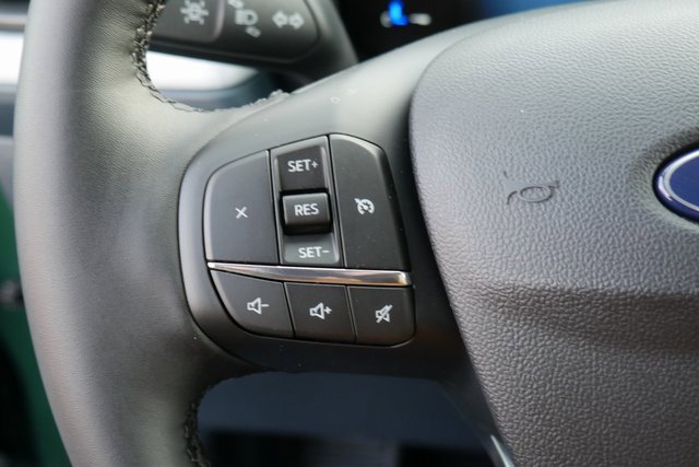 New 2025 Ford Maverick XLT w/ Equipment Group 301A image 17