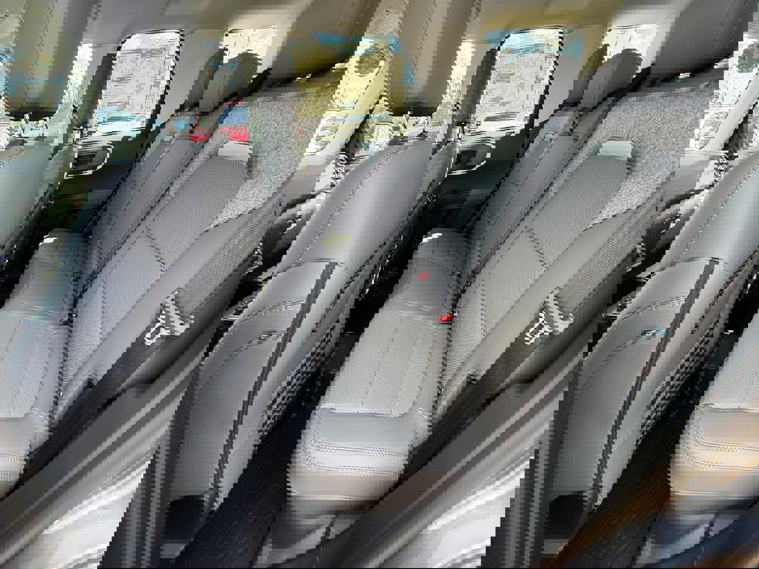 New 2026 Ford Bronco Sport Badlands w/ Badlands Tech Package image 21