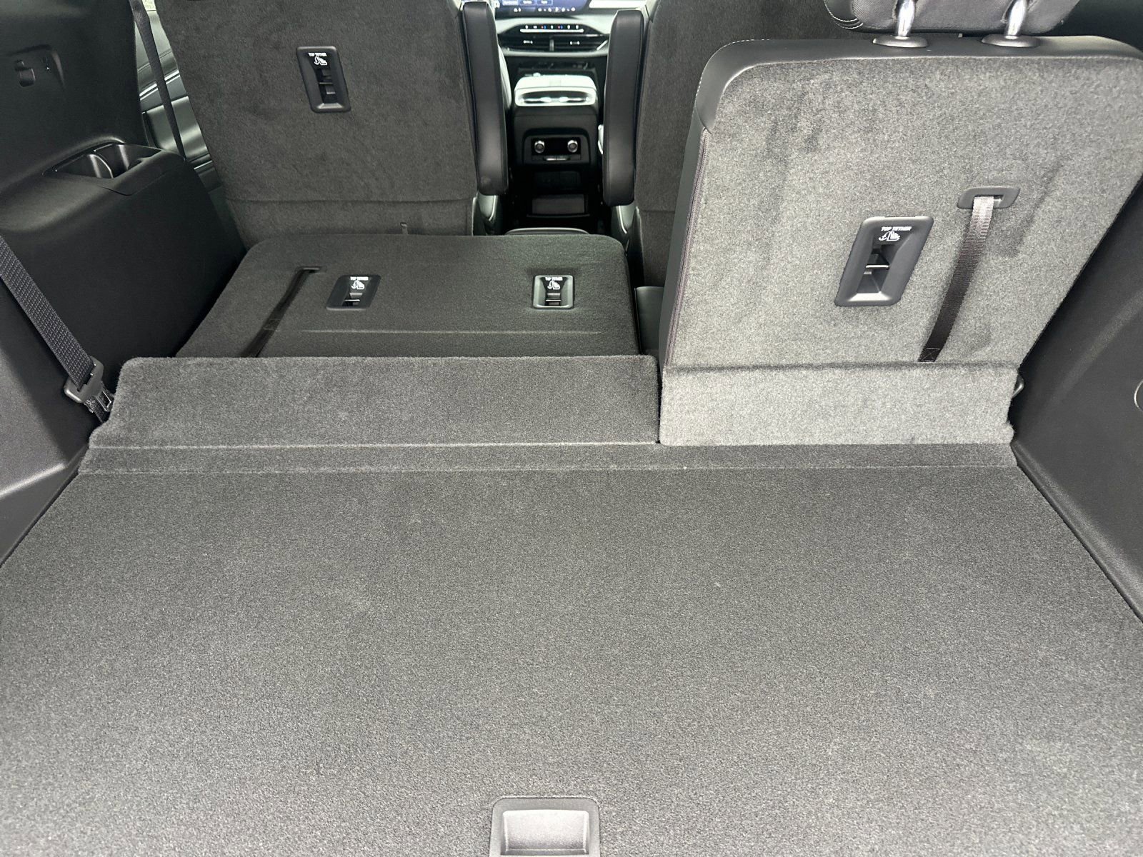 New 2026 Buick Enclave Sport Touring FWD image 14