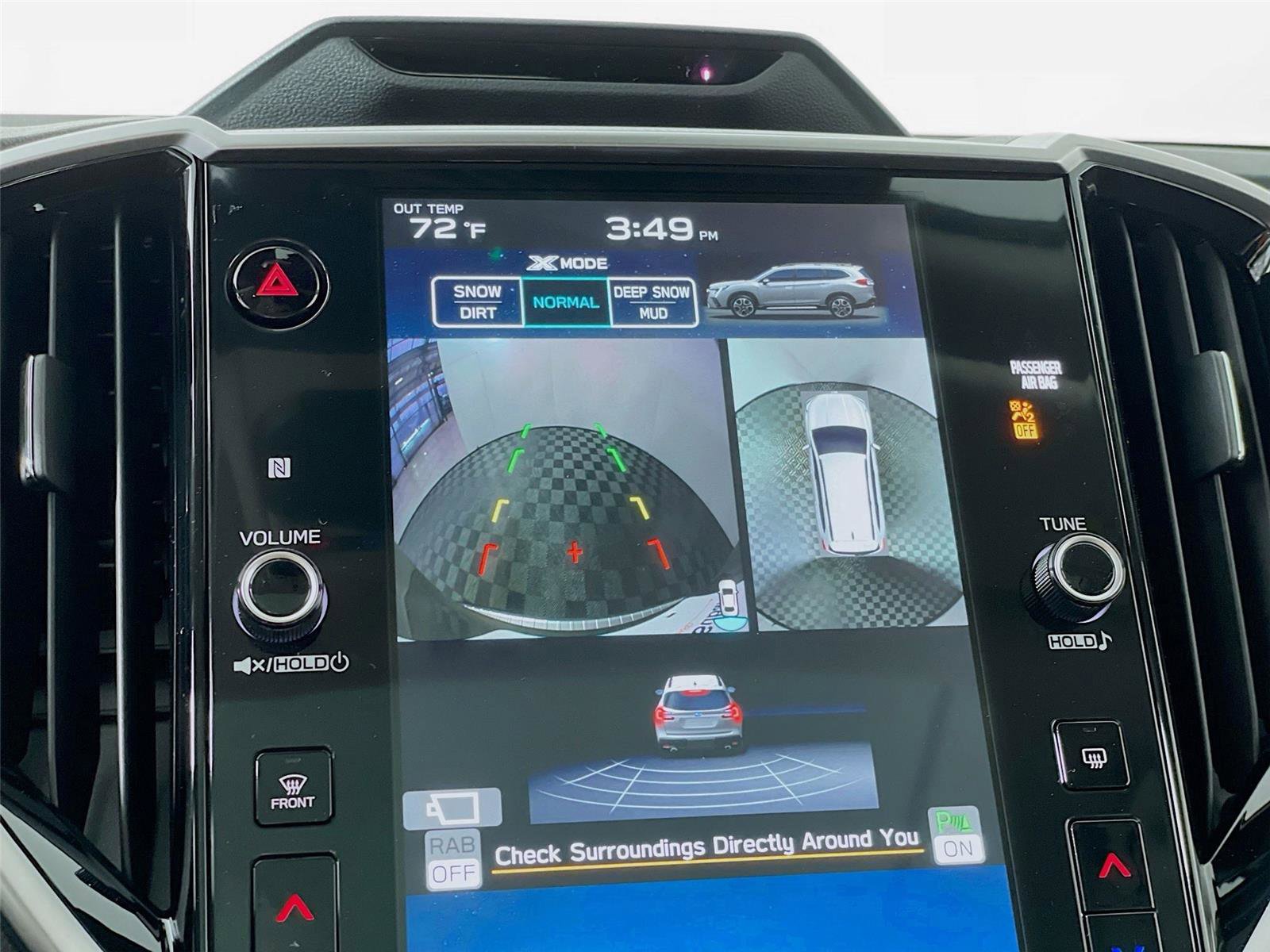 New 2026 Subaru Ascent Limited image 14