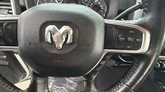 Used 2024 RAM 2500 Big Horn image 20