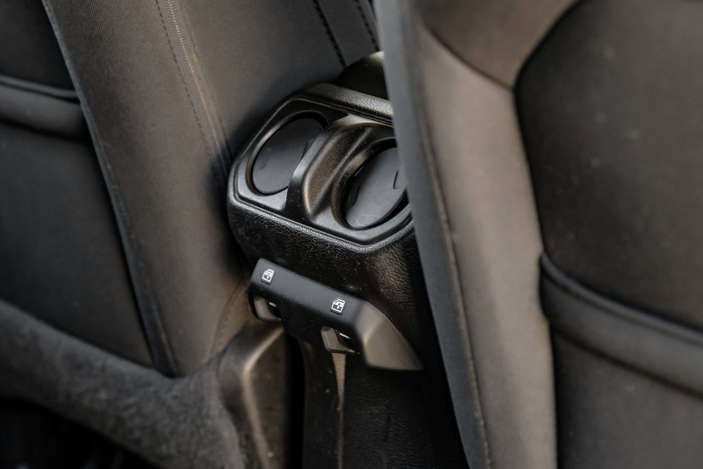 Used 2021 Jeep Wrangler Unlimited Sport image 50