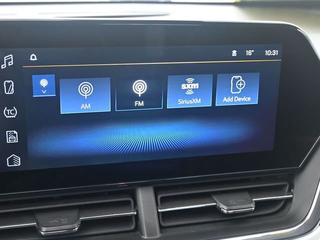 Used 2025 Chevrolet Trax LT image 25