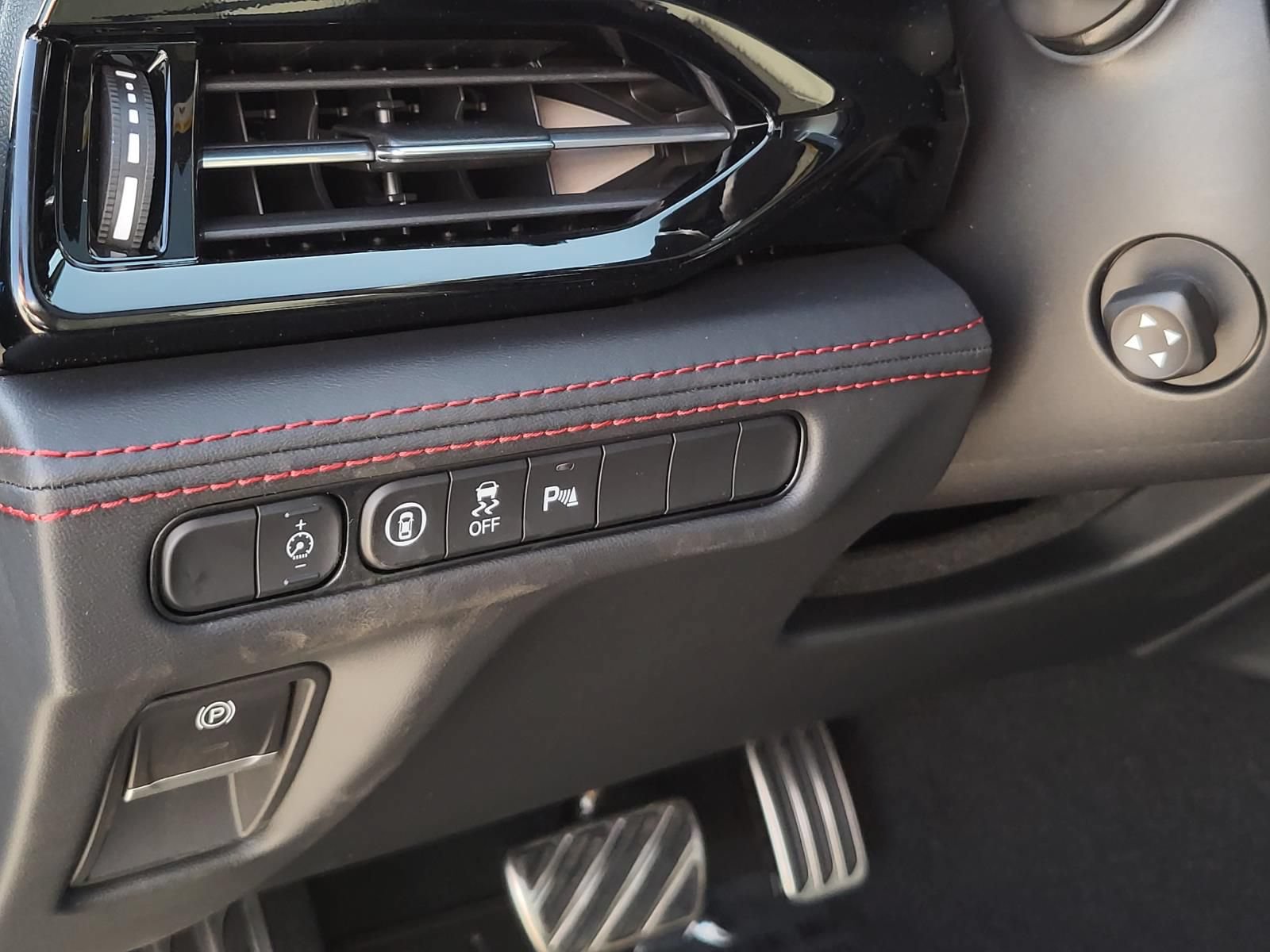 New 2026 Acura MDX A-Spec AWD/4WD image 21
