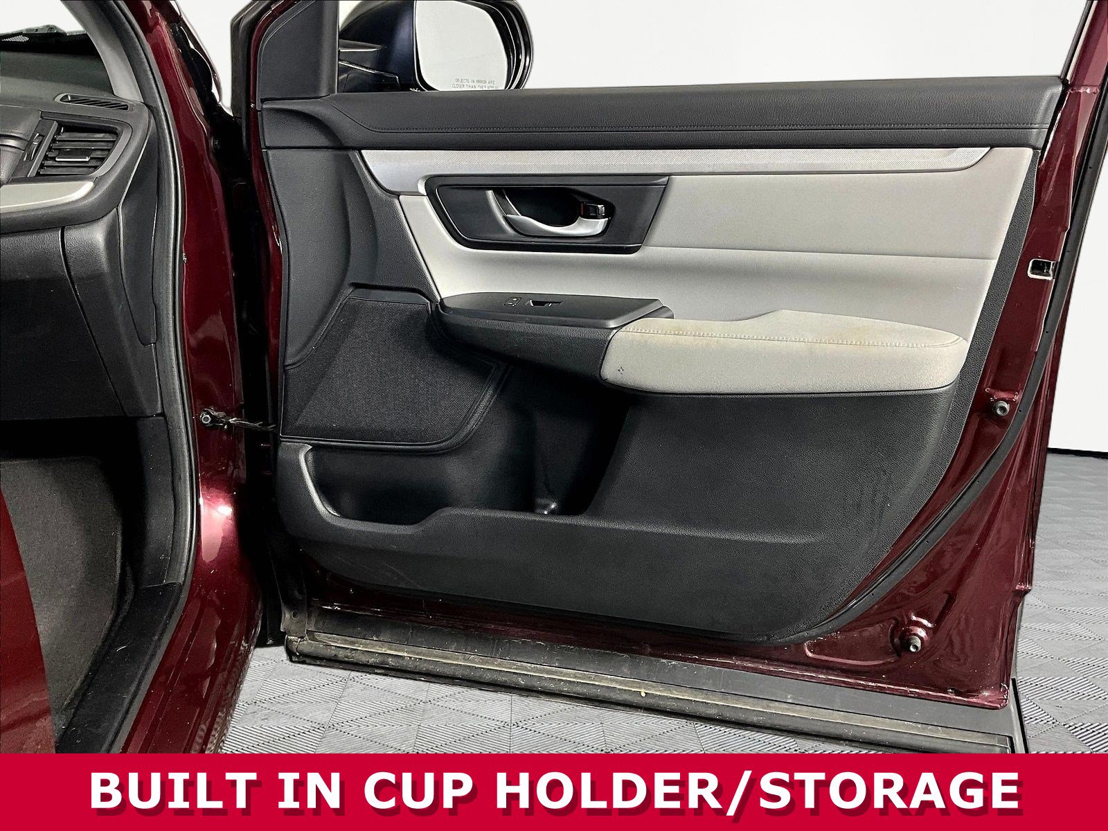 Used 2018 Honda CR-V LX image 27