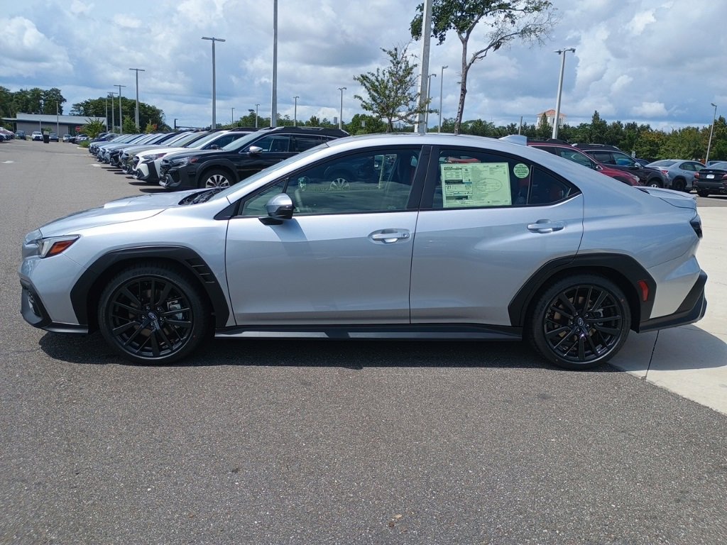 New 2025 Subaru WRX Limited image 3