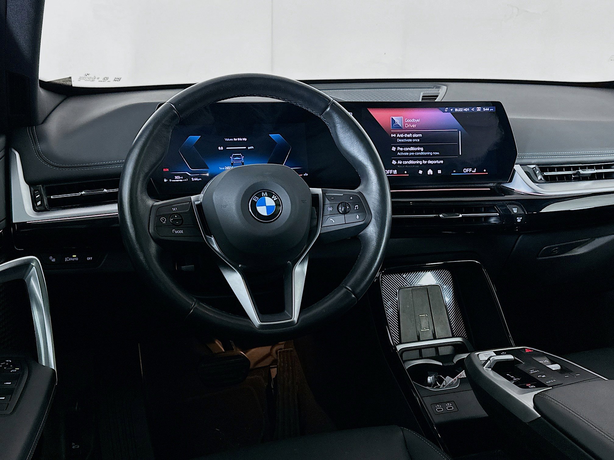 Used 2025 BMW X1 xDrive28i image 18