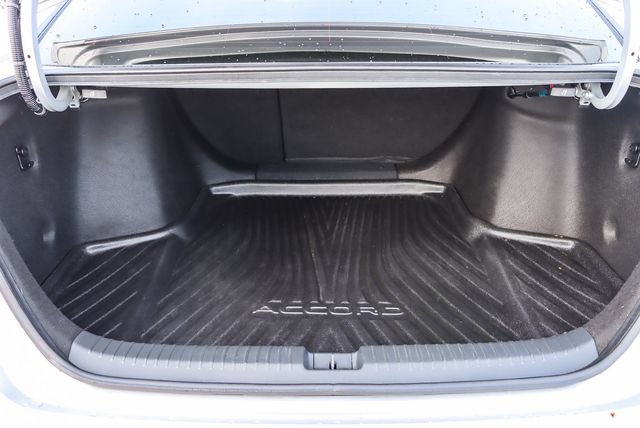 Used 2024 Honda Accord Touring image 29