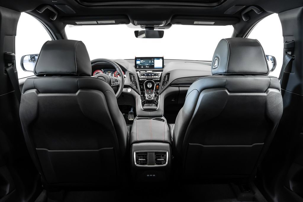 New 2025 Acura RDX A-Spec image 22