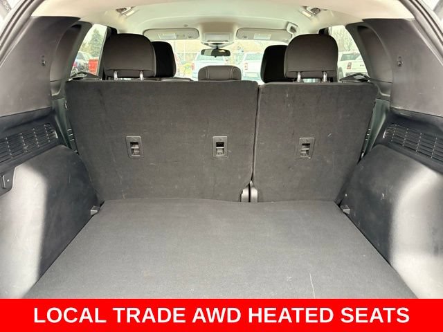 Used 2023 Ford Escape Active image 15
