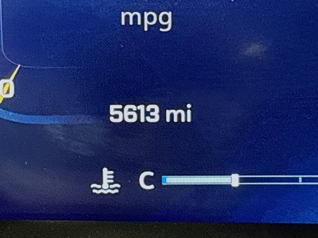 Used 2026 Chevrolet Silverado 1500 LT image 14