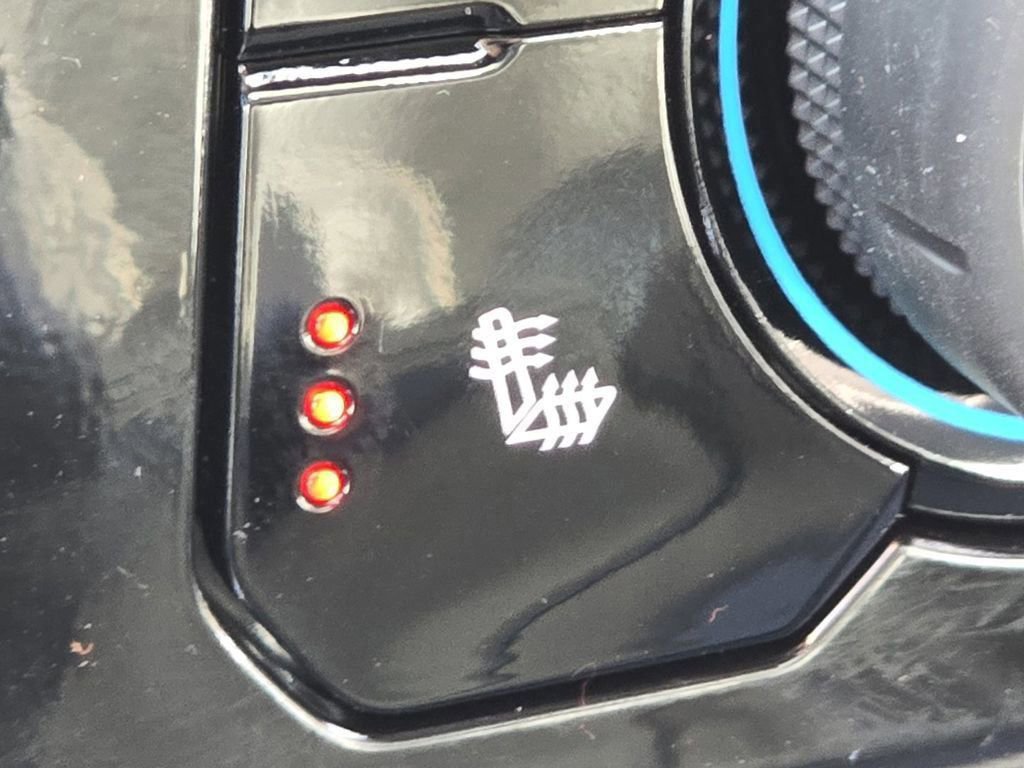 New 2026 Chevrolet Silverado 1500 LT Trail Boss w/ Safety Package image 9