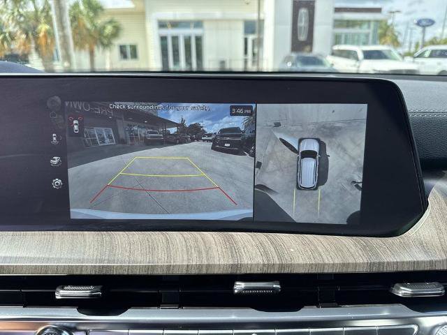 Used 2025 Kia Telluride SX Prestige AWD/4WD image 30