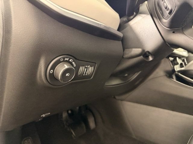 New 2026 Jeep Compass Limited AWD/4WD image 22