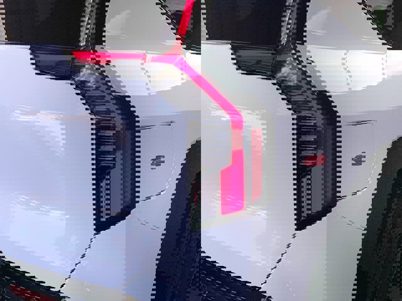 New 2026 Kia EV9 Land image 10