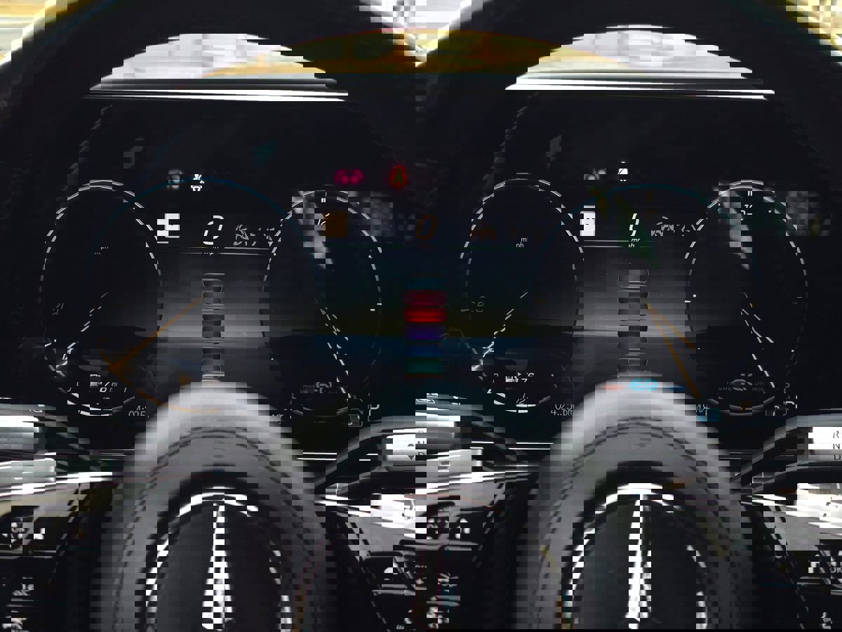 Used 2021 Mercedes-Benz S 580 4MATIC Sedan w/ Warmth & Comfort Package image 54