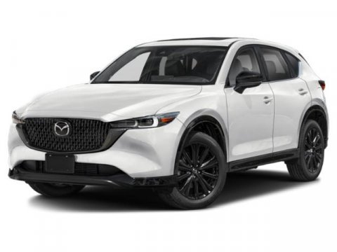 New 2025 MAZDA CX-5 2.5 Turbo w/ Premium Package image 1