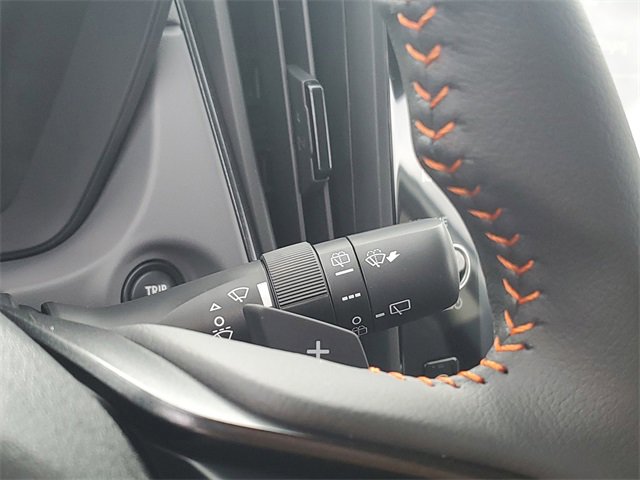 New 2025 Subaru Crosstrek 2.5i Limited image 24