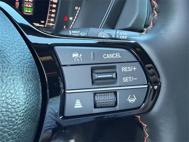 New 2026 Honda Pilot Sport image 15