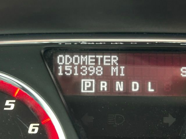 Used 2014 GMC Acadia SLT image 13