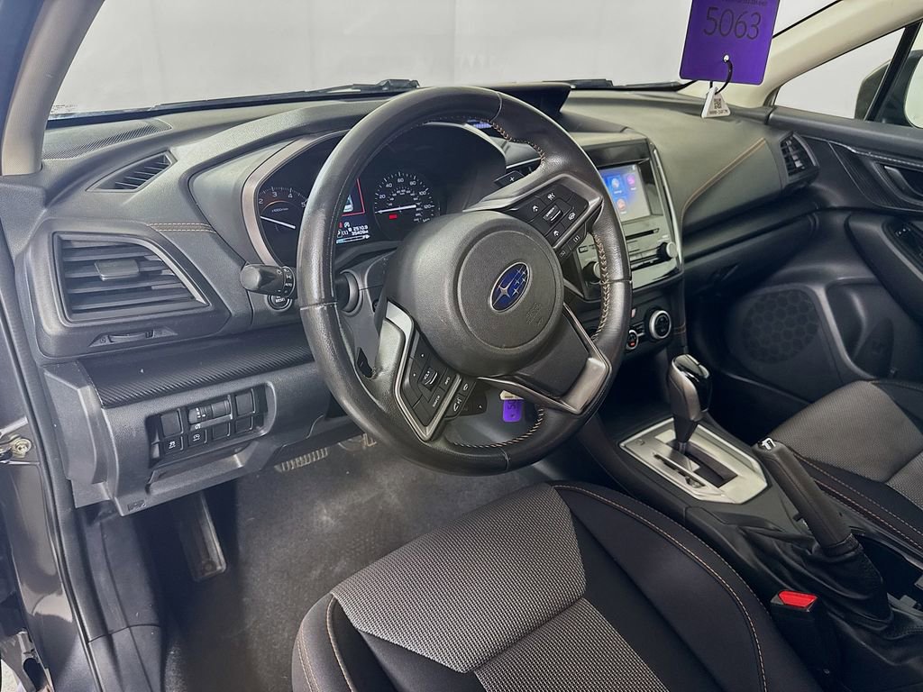 Used 2021 Subaru Crosstrek 2.0i Premium AWD/4WD image 9