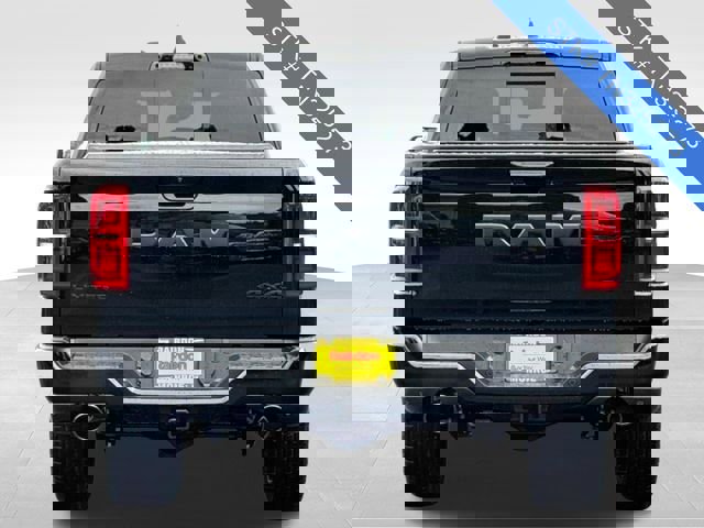 New 2026 RAM 1500 Limited image 5