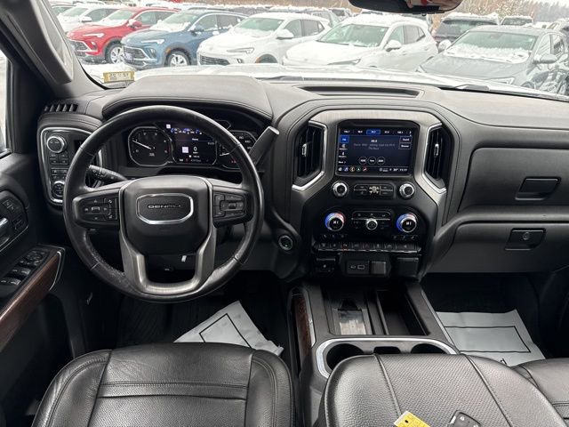 Used 2023 GMC Sierra 3500 Denali w/ Denali Ultimate Package image 22