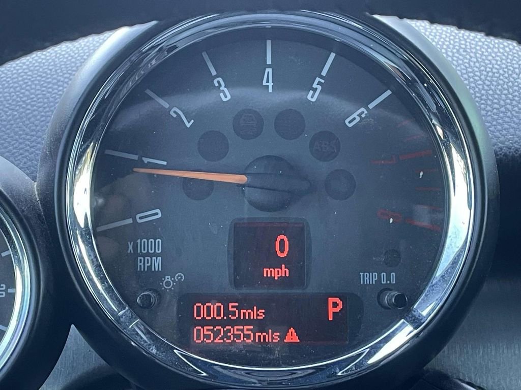 Used 2015 MINI Cooper S image 25