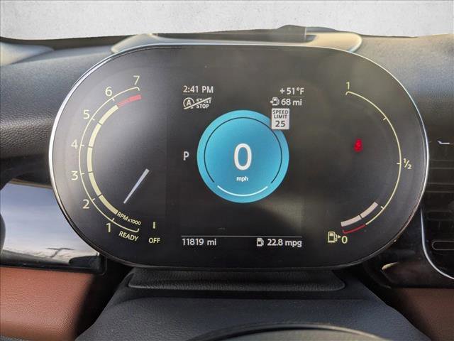 Used 2023 MINI Cooper S image 11