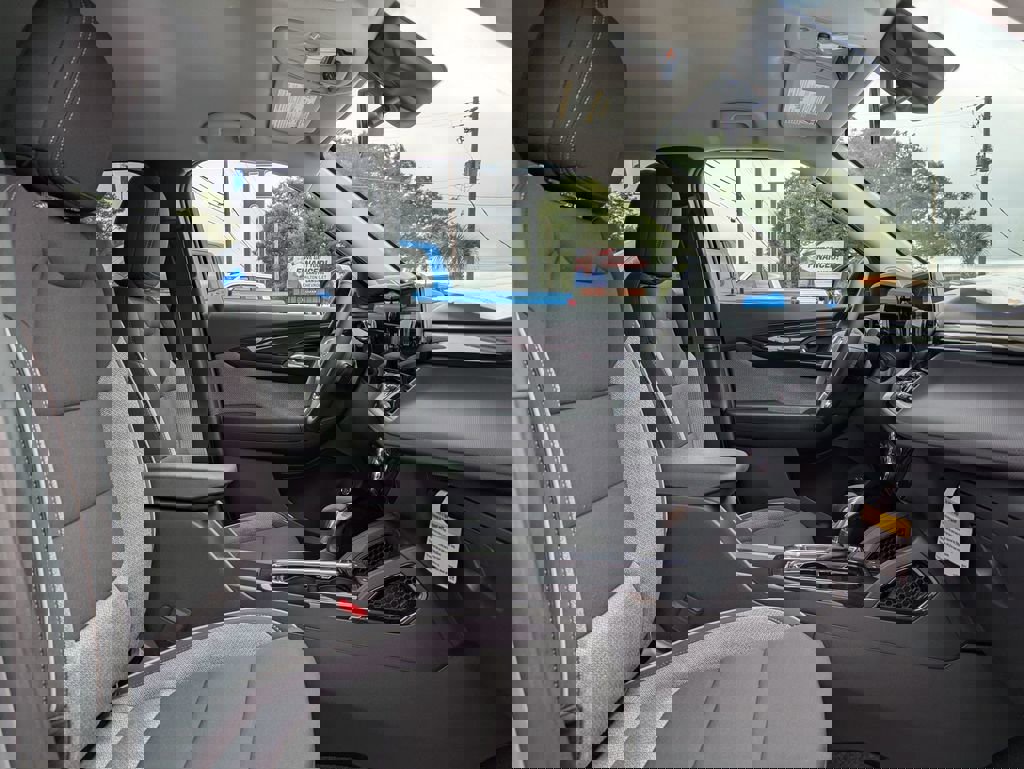 New 2026 Chevrolet TrailBlazer LT w/ Convenience Package image 31