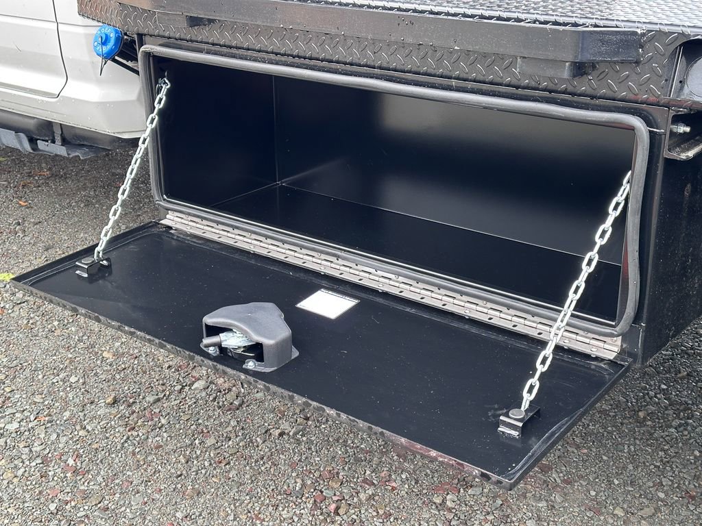 New 2026 RAM 5500 Tradesman w/ Chrome Appearance Group image 16