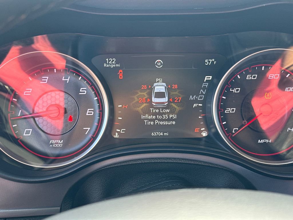 Used 2023 Dodge Charger SXT image 26