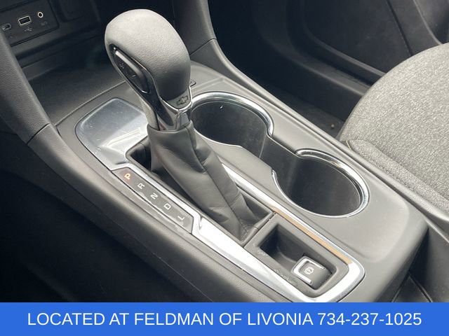 Certified 2024 Chevrolet Equinox LT image 15