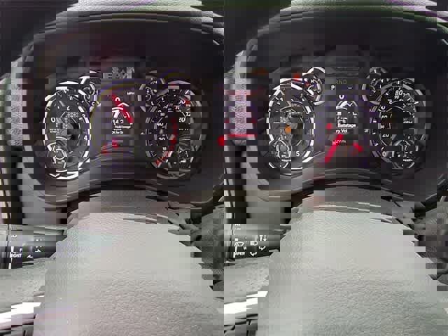 New 2026 RAM 2500 Tradesman image 31