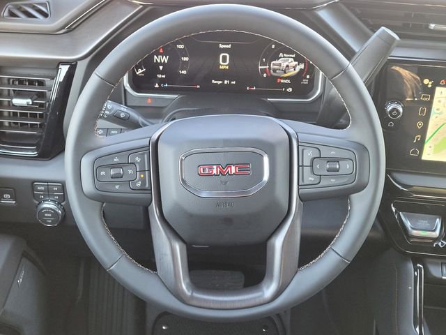 New 2026 GMC Sierra 2500 AT4 w/ AT4 Premium Plus Package image 10